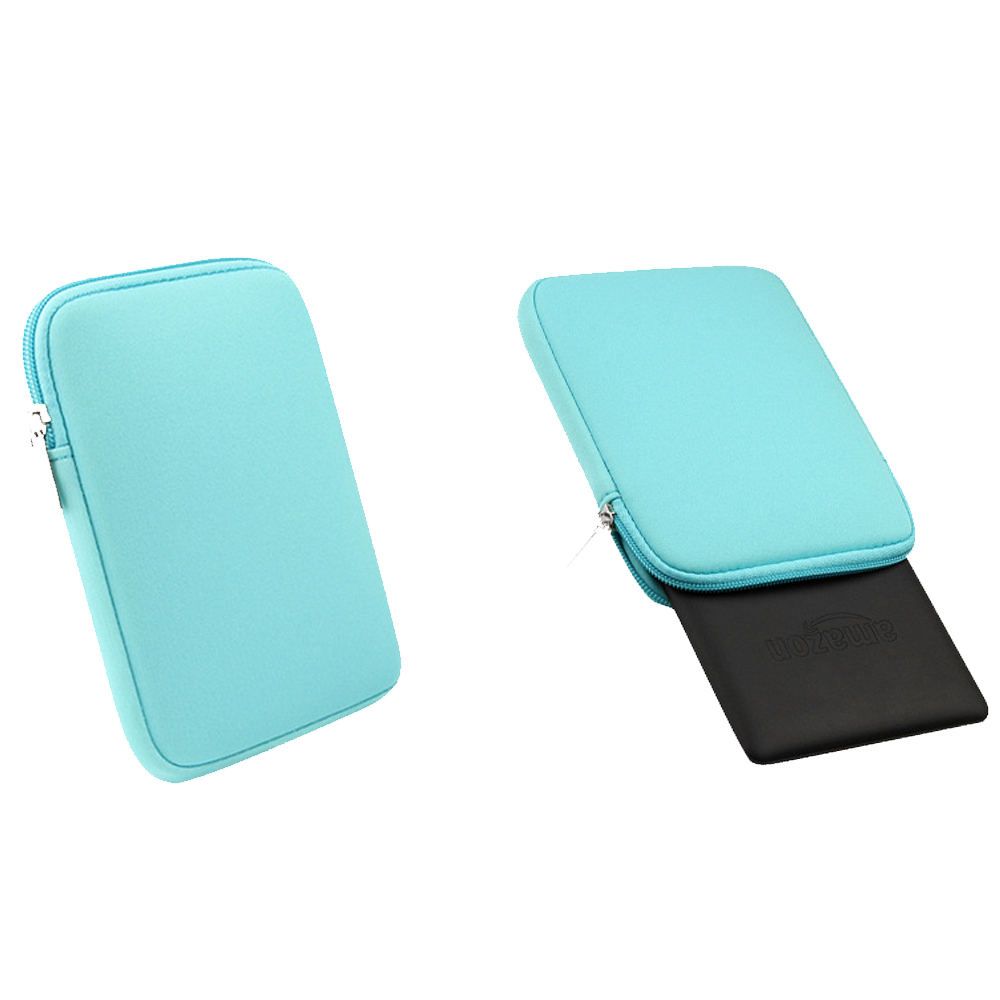 Universale Tablet Hoes (19.8*2 - Blackview Tablet Accessories recensie en prijs
