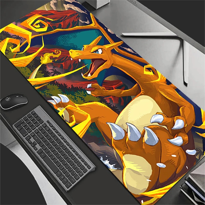 Muismat Anime Gaming Accessoir - Laptop Tablet Accessories recensie en prijs