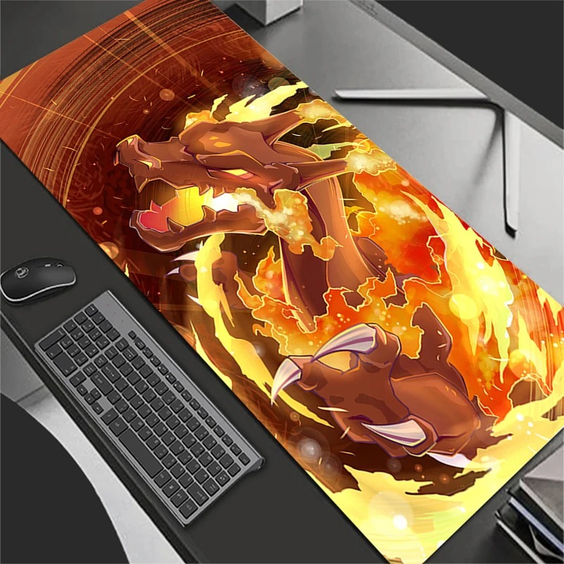 Muismat Anime Gaming Accessoir - Laptop Tablet Accessories recensie en prijs