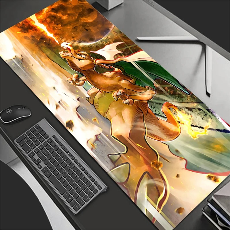 Muismat Anime Gaming Accessoir - Laptop Tablet Accessories recensie en prijs