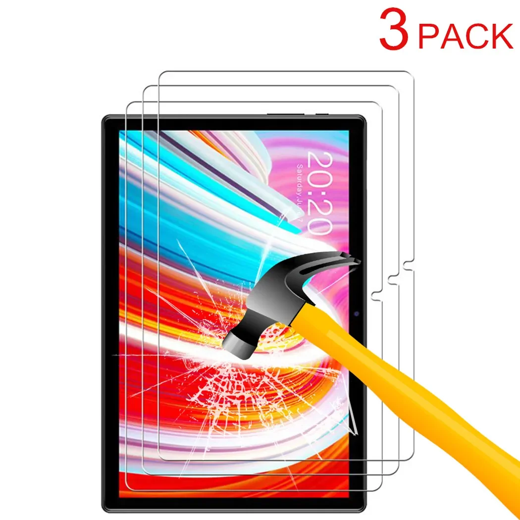 3 Stuk Glas Protector voor Tec - Teclast Tablet Accessories recensie en prijs