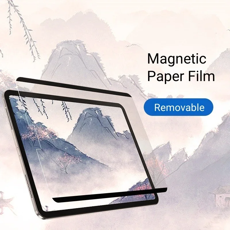 Magnetisch Zoals Papier Film V - Cheap Tablet Accessories recensie en prijs