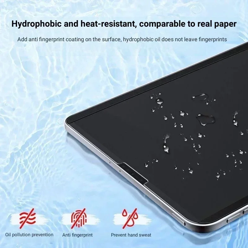 Magnetisch Zoals Papier Film V - Cheap Tablet Accessories recensie en prijs