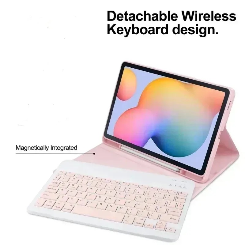 Hoesje voor Redmi Pad 2 9.7 me - Redmi Tablet Accessories recensie en prijs