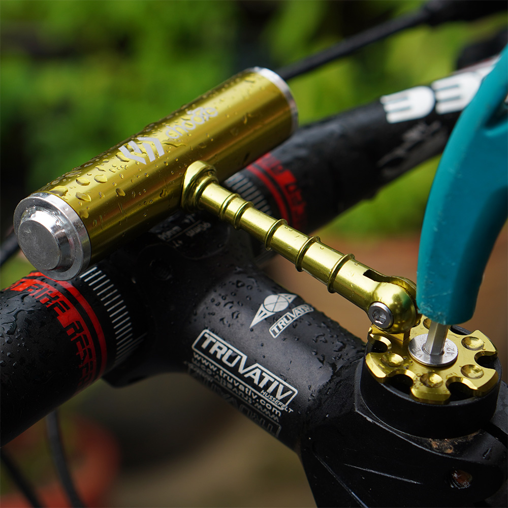 Fietsaccessoires Fietsstuur Ve - Laptop Tablet Accessories recensie en prijs
