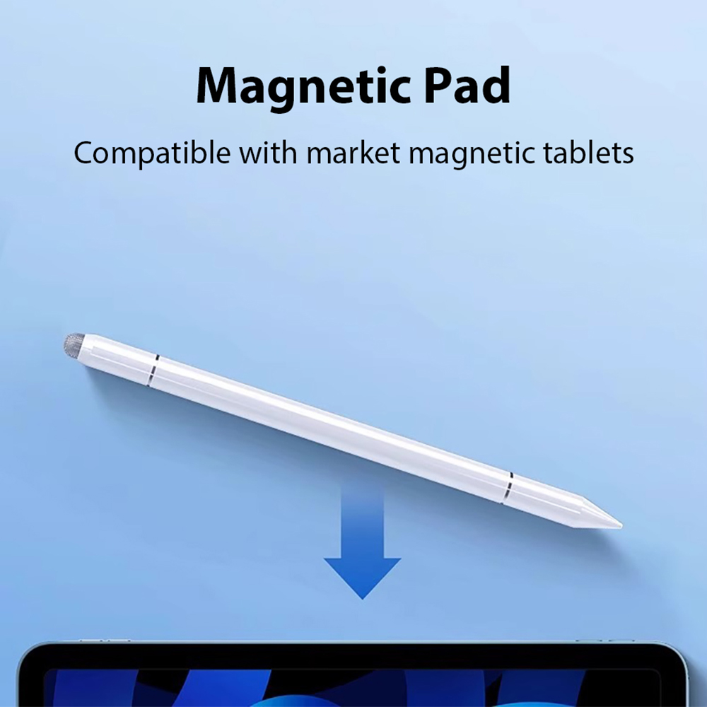 3 in 1 magnetische universele  - Cheap Tablet Accessories recensie en prijs