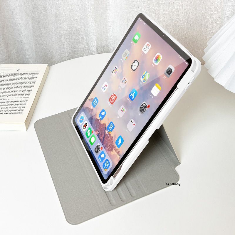 Kawaii Miffy tablethoes met 72 - Cool Tablet Accessories recensie en prijs