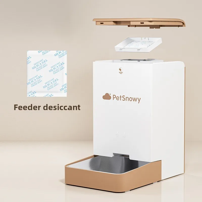 PetSnowy Accessoires Kattenbak - Tablet Accessories Bag recensie en prijs