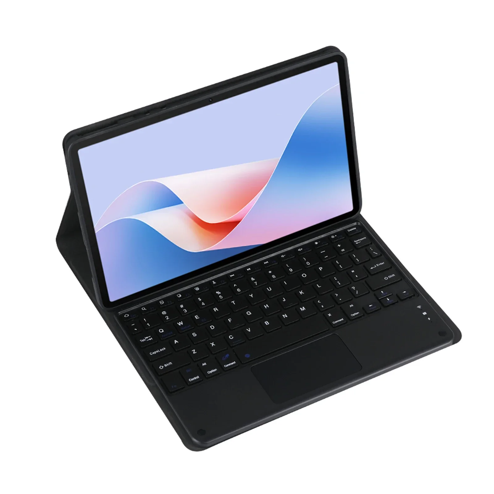 Toetsenbordhoes voor Samsung G - Tablet Keyboard Case recensie en prijs