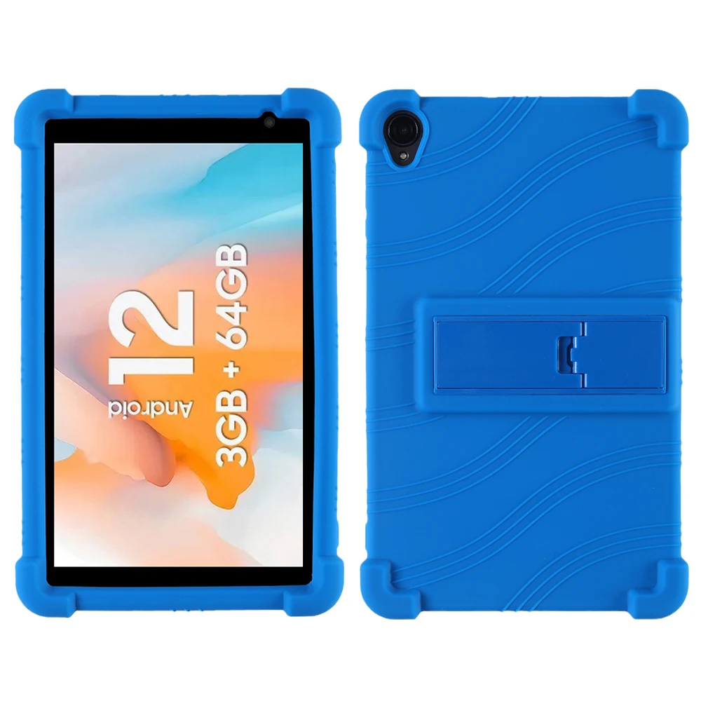 Voor Blackview Tab 50 WiFi Kid - Blackview Tablet Accessories recensie en prijs