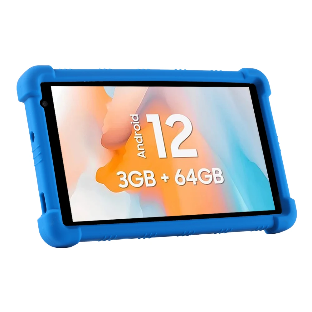 Voor Blackview Tab 50 WiFi Kid - Blackview Tablet Accessories recensie en prijs