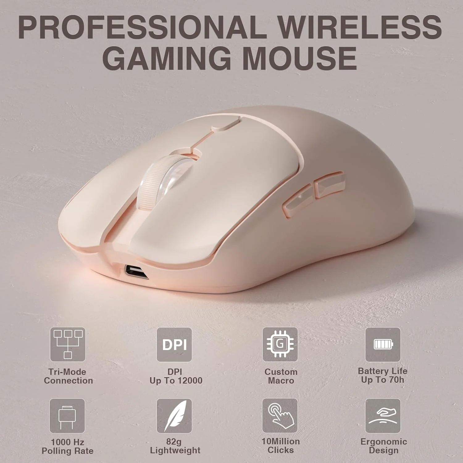 AULA SC580X Tri-mode draadloze - Tablet Accessories For Gaming recensie en prijs