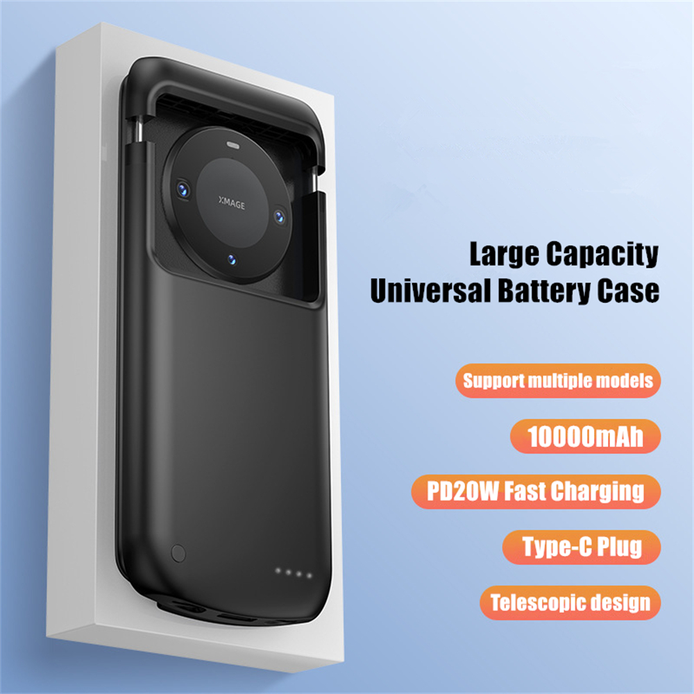 Universele Power Bank Cover Vo - Oppo Tablet Accessories recensie en prijs