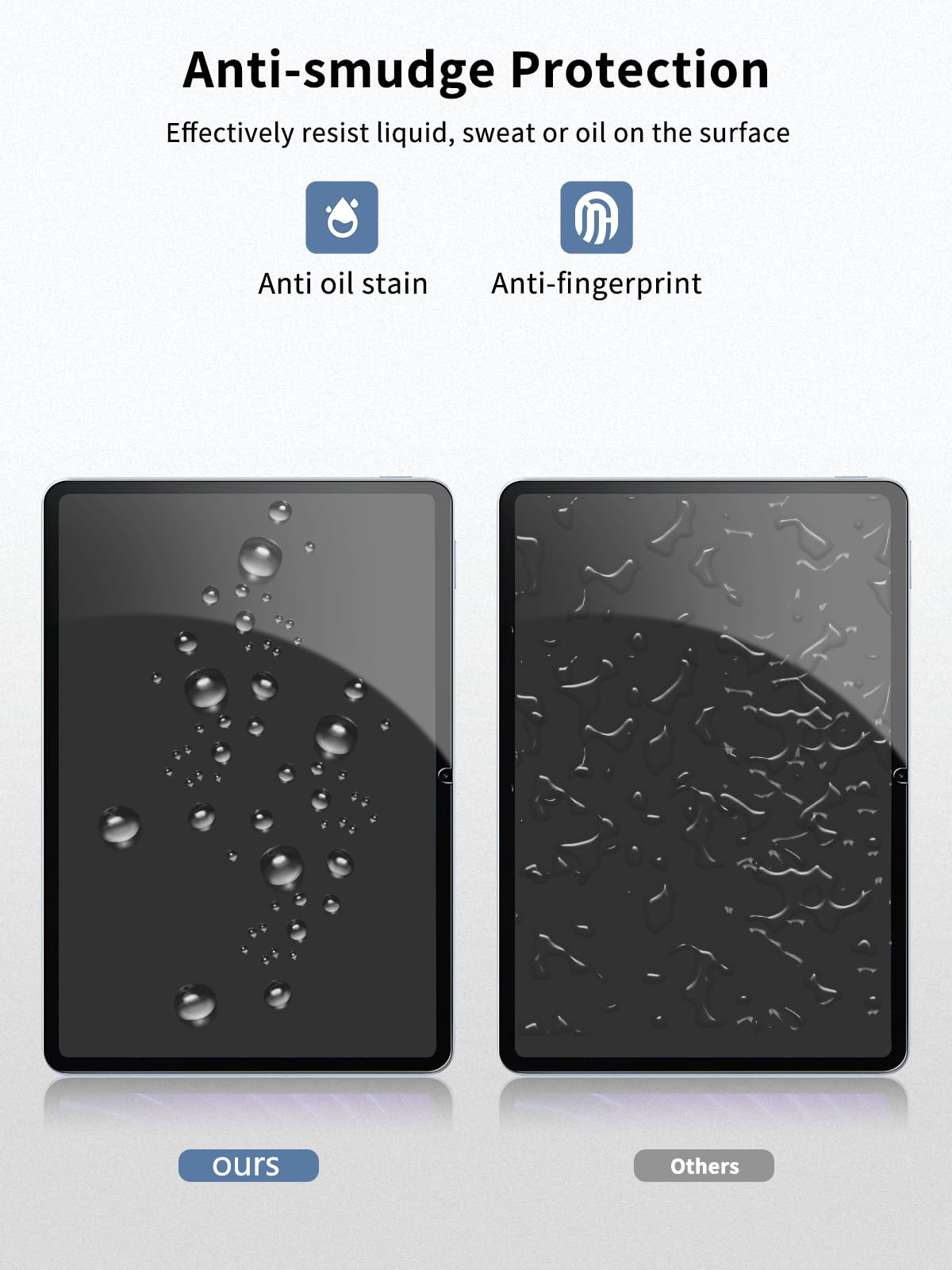 Gehard film voor Blackview Meg - Blackview Tablet Accessories recensie en prijs