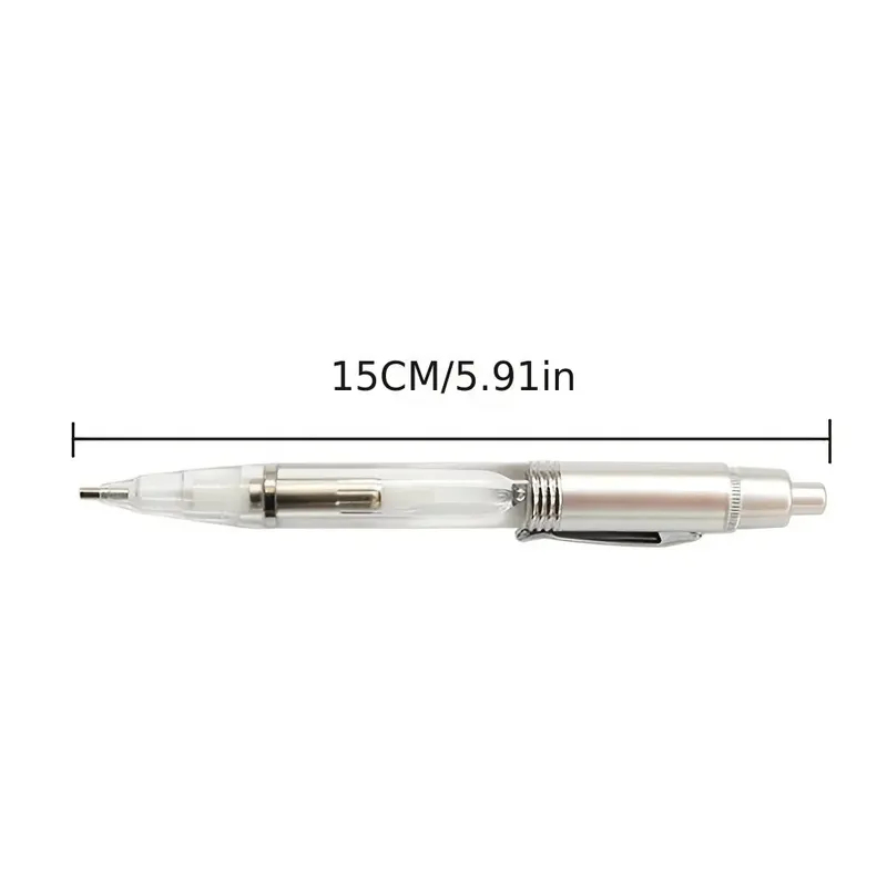 LED-licht Diamantschilderpen 1 - Tablet Accessories Aesthetic recensie en prijs