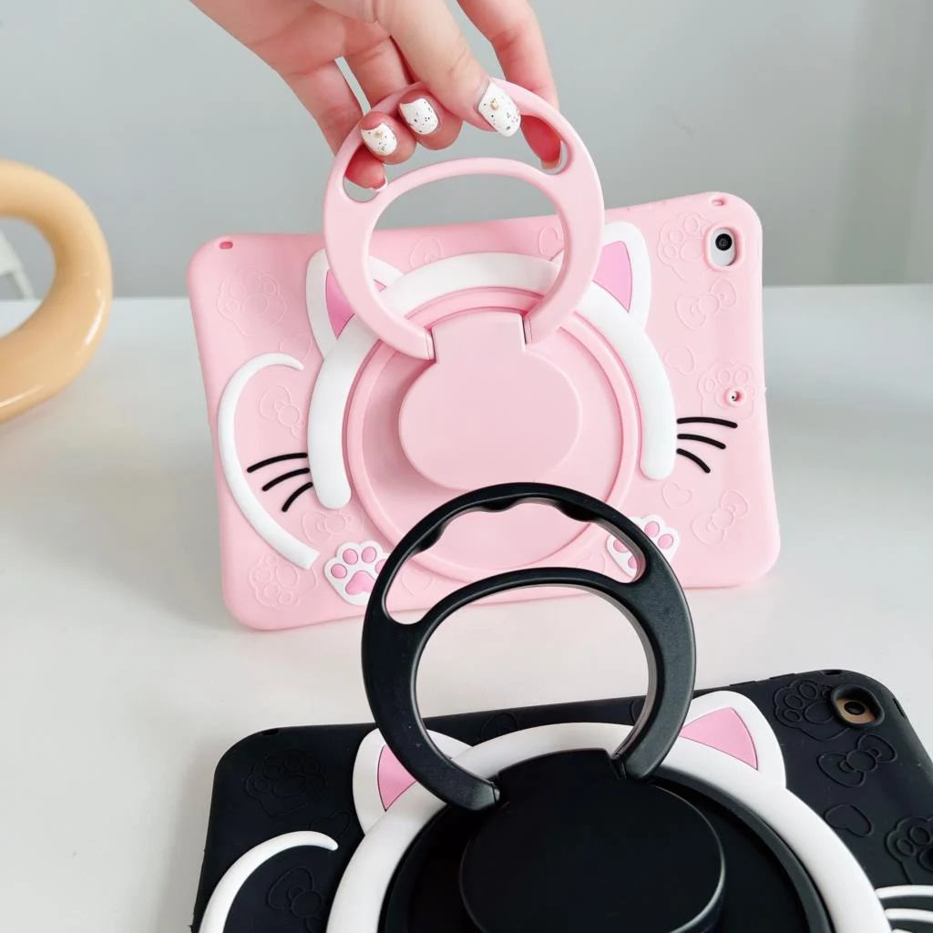 Kids Case voor Lenovo Tab P11  - Redmi Tablet Accessories recensie en prijs