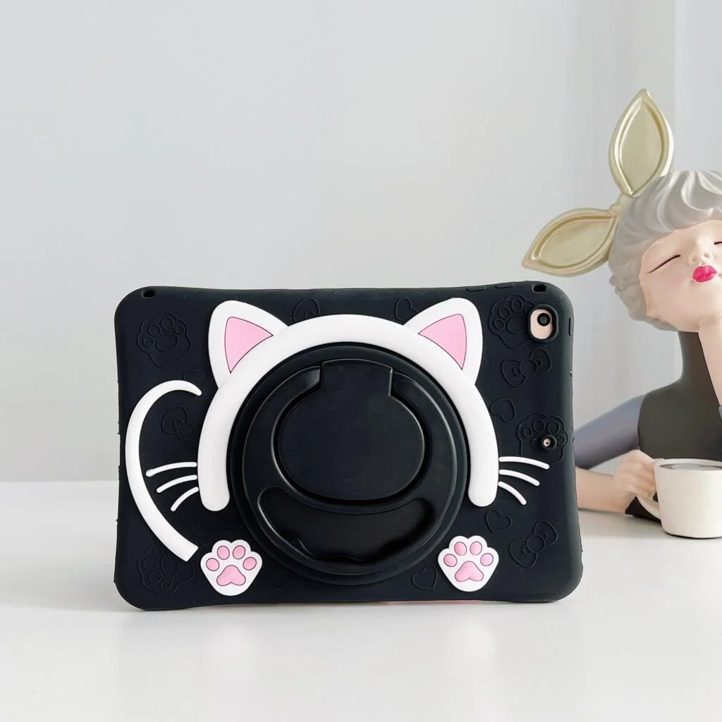 Kids Case voor Lenovo Tab P11  - Redmi Tablet Accessories recensie en prijs