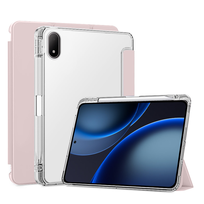 Hoesje voor OPPO Pad Mini 8.8  - Oppo Tablet Accessories recensie en prijs