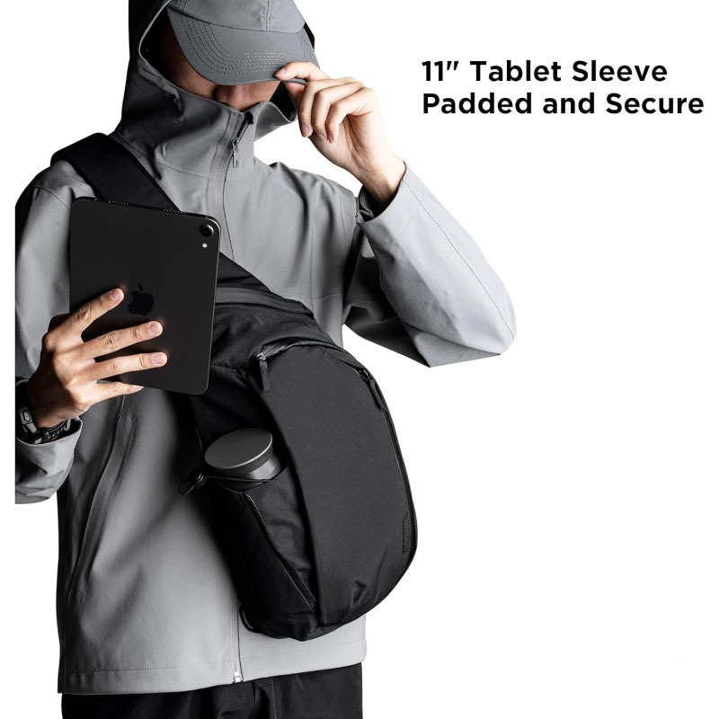 Geestock Outdoor Travel Heren  - Tablet Accessories Bag recensie en prijs