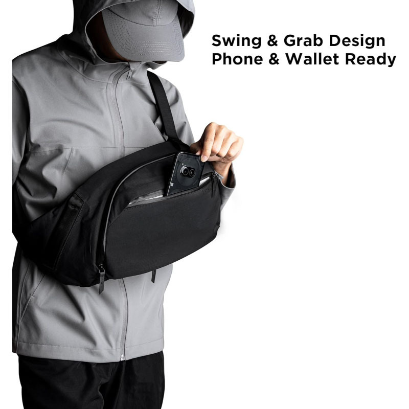 Geestock Outdoor Travel Heren  - Tablet Accessories Bag recensie en prijs
