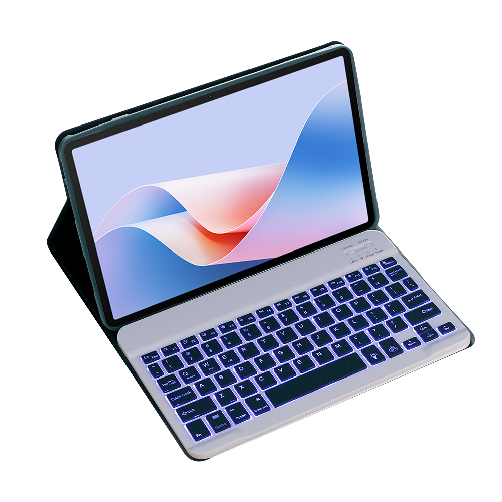 Case Met Toetsenbord voor Leno - Tablet Keyboard Case recensie en prijs