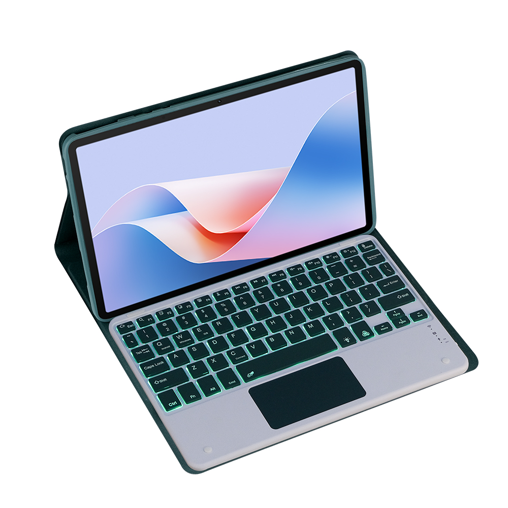 Case Met Toetsenbord voor Leno - Tablet Keyboard Case recensie en prijs