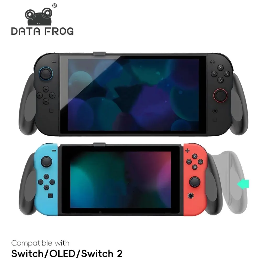 DATA FROG Ergonomische antisli - Tablet Accessories For Gaming recensie en prijs