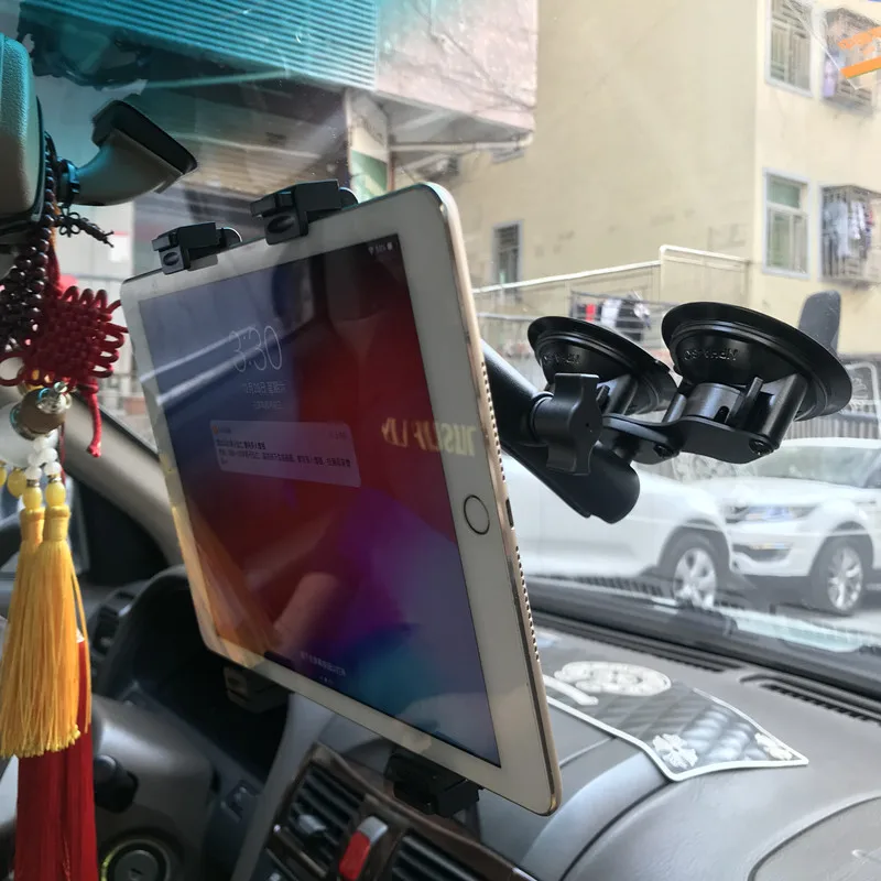 Auto Tablet Houder Zuignap Mou - Ram Tablet Accessories recensie en prijs