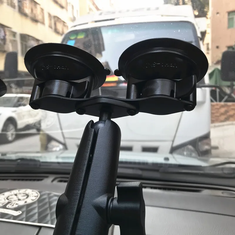 Auto Tablet Houder Zuignap Mou - Ram Tablet Accessories recensie en prijs