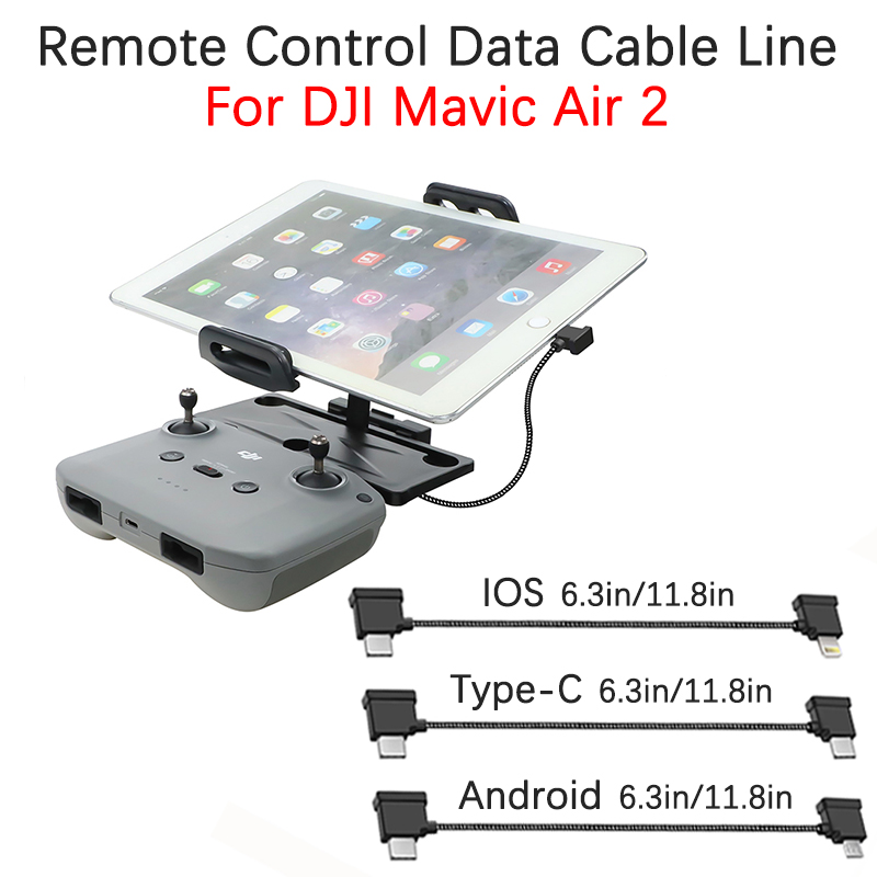 Voor DJI Mavic3/Air2/2S/Mini 3 - Accessories For Android Tablet recensie en prijs