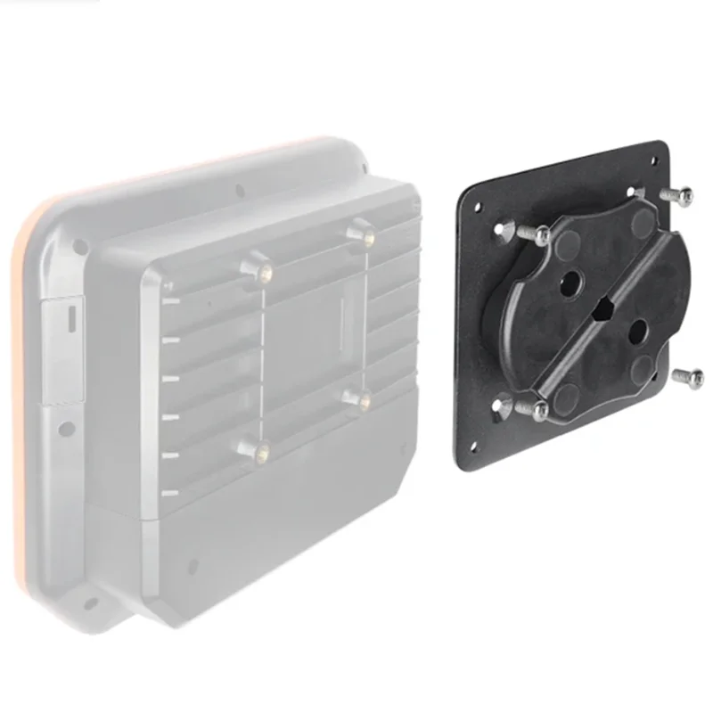 3-in-1 handgreepaccessoire Uni - Ram Tablet Accessories recensie en prijs