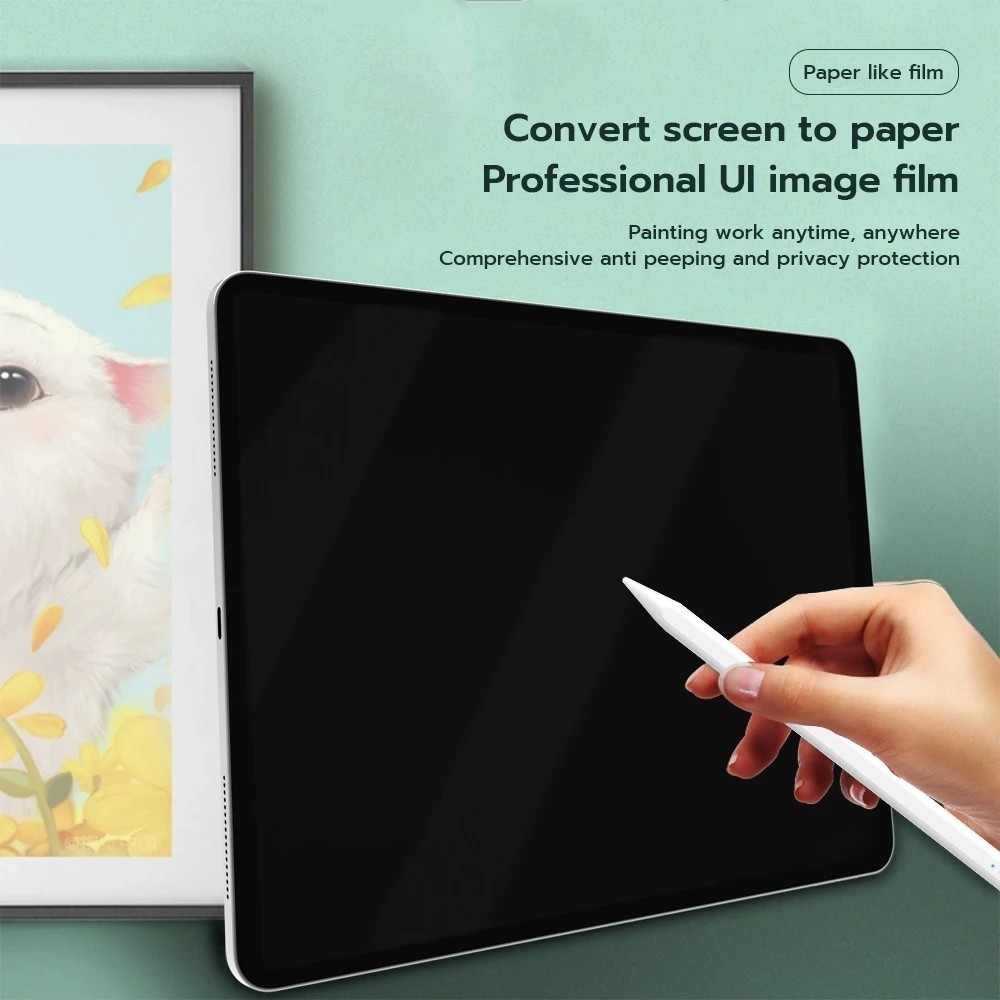Privacy Screen Protector Voor  - Cheap Tablet Accessories recensie en prijs