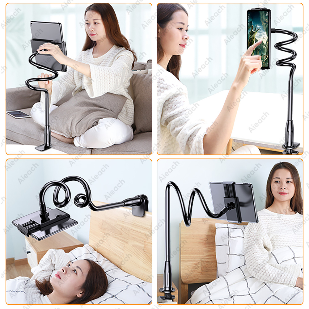 Zwanenhals Tablet Mount Houder - Cheap Tablet Accessories recensie en prijs