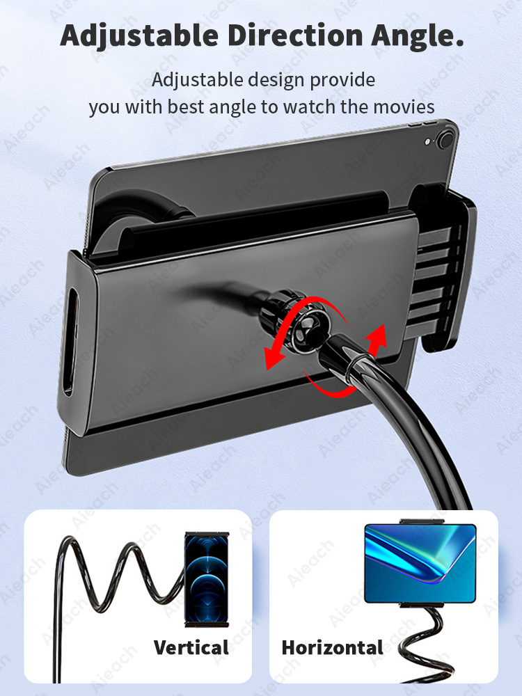 Zwanenhals Tablet Mount Houder - Cheap Tablet Accessories recensie en prijs