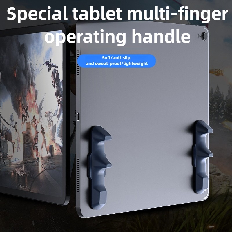 2 Stuks MEMO NIEUWE Gaming Acc - Tablet Accessories For Gaming recensie en prijs