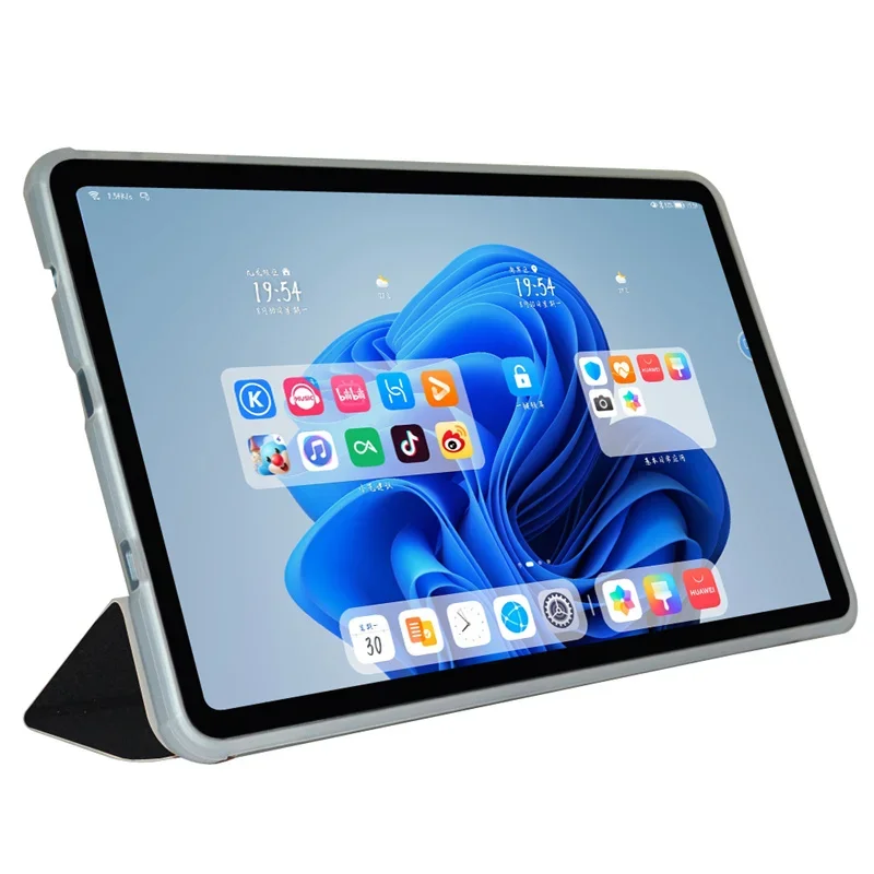 Hoesje voor Blackview Mega 2 B - Blackview Tablet Accessories recensie en prijs
