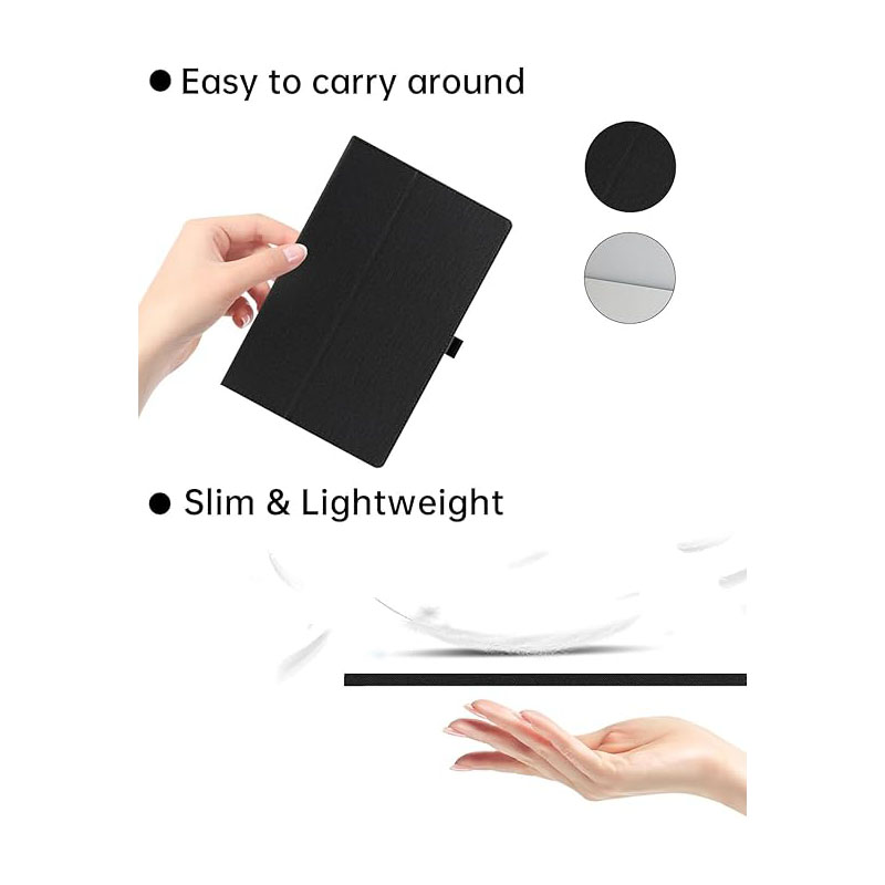 Tablethoes voor Blackview MEGA - Blackview Tablet Accessories recensie en prijs