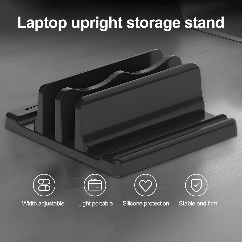 Office ABS-laptopstandaard Ver - Laptop Tablet Accessories recensie en prijs