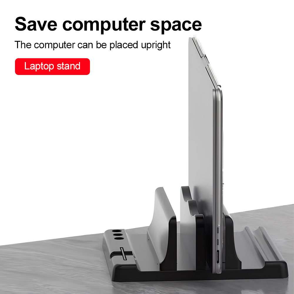 Office ABS-laptopstandaard Ver - Laptop Tablet Accessories recensie en prijs