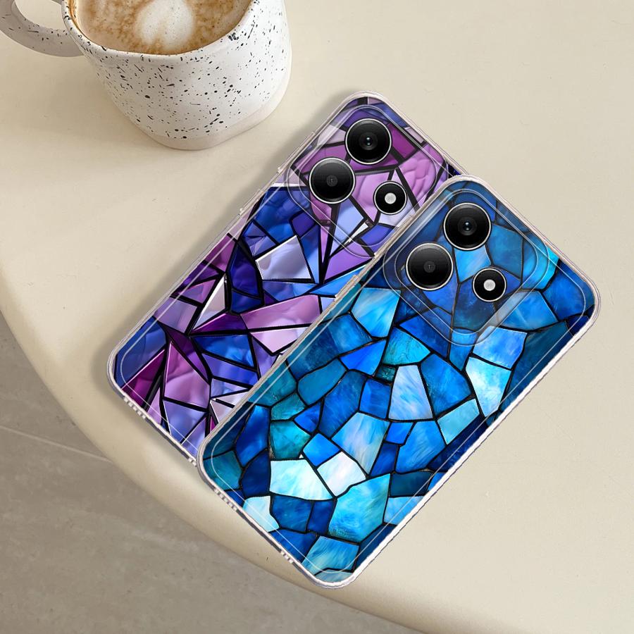 Telefoonhoesje voor Xiaomi Red - Xiaomi Redmi Note 13 recensie en prijs
