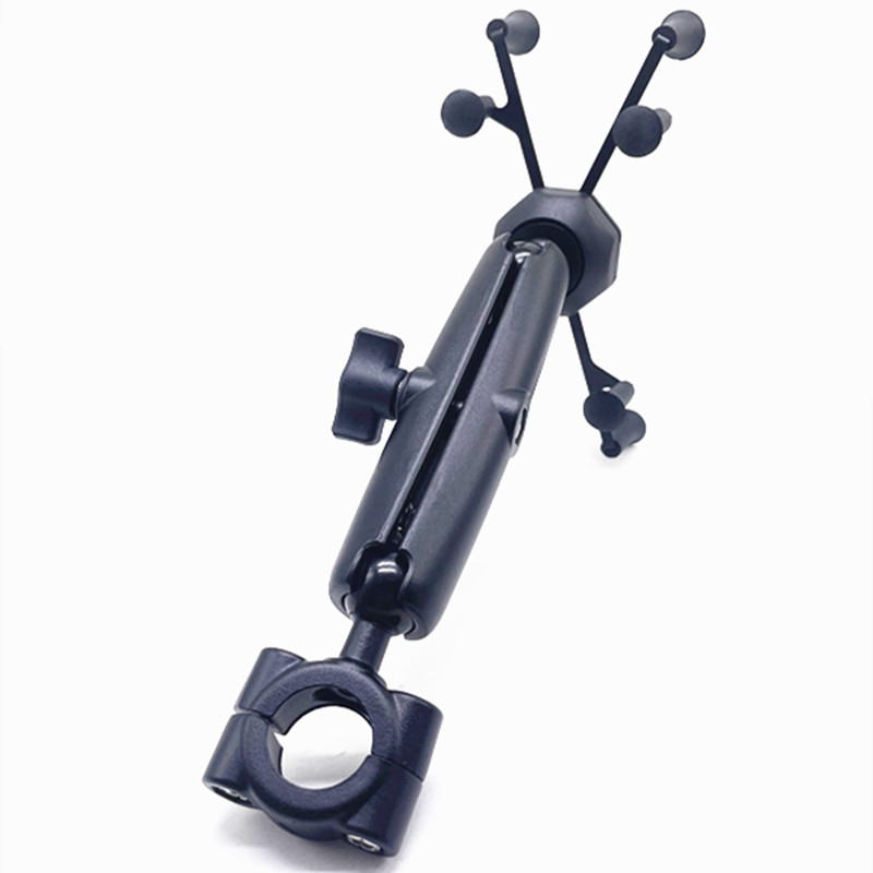Fietstablethouder met dunne bu - Ram Tablet Accessories recensie en prijs