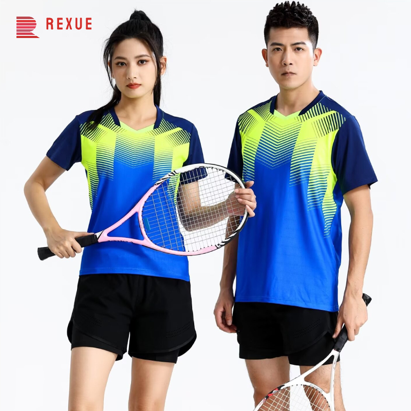 Tafeltennis 3D Grafisch T-shir - Tablet Sleeves & Cases Ipad Accessories recensie en prijs