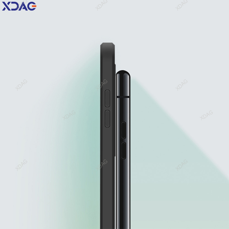 Luxe Dual Layer Siliconen Tele - Oppo Tablet Accessories recensie en prijs