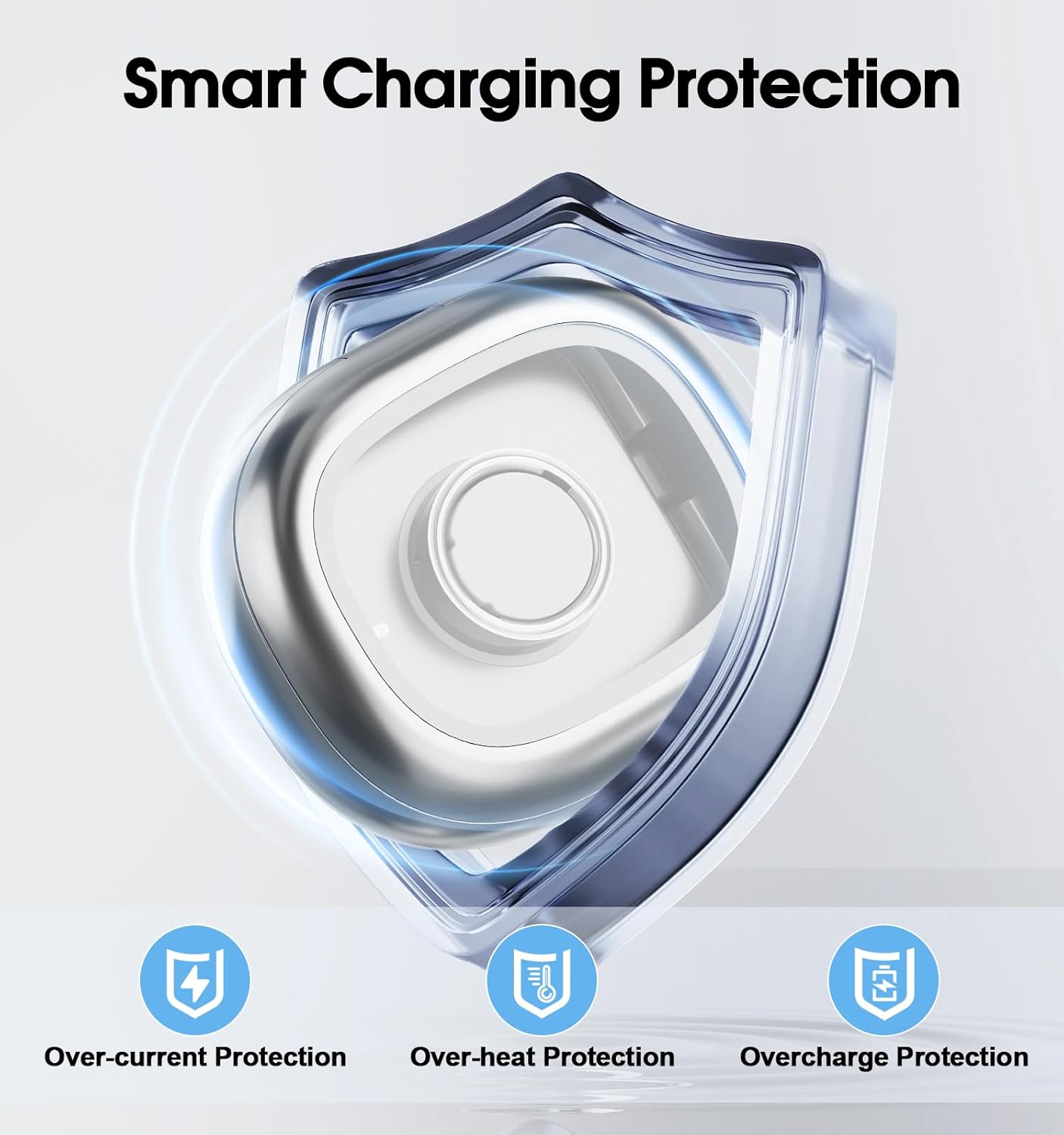Oplaadcase voor Oura Ring Gen  - Magnetic Case Smart recensie en prijs