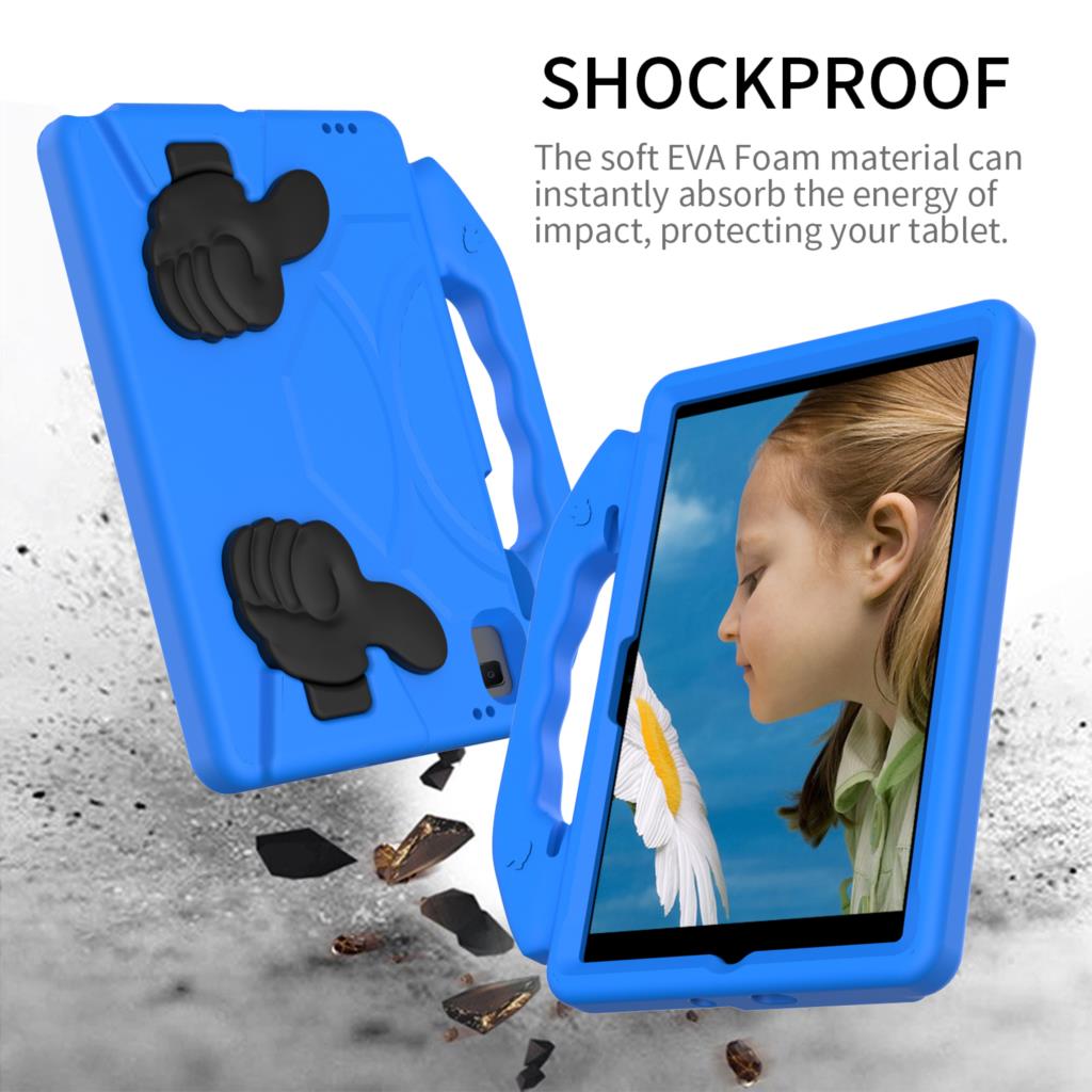 Case Voor Samsung Galaxy Tab A - Cheap Tablet Accessories recensie en prijs