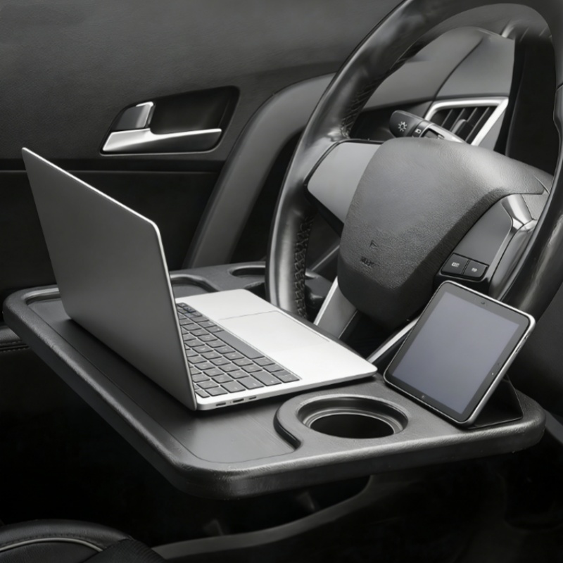 Autostuurwieltafel Universele  - Laptop Tablet Accessories recensie en prijs