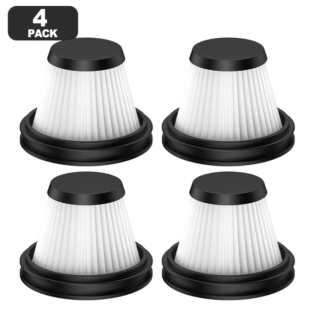 2/4 Stuks Auto Stofzuiger Filt - Accessories For Android Tablet recensie en prijs