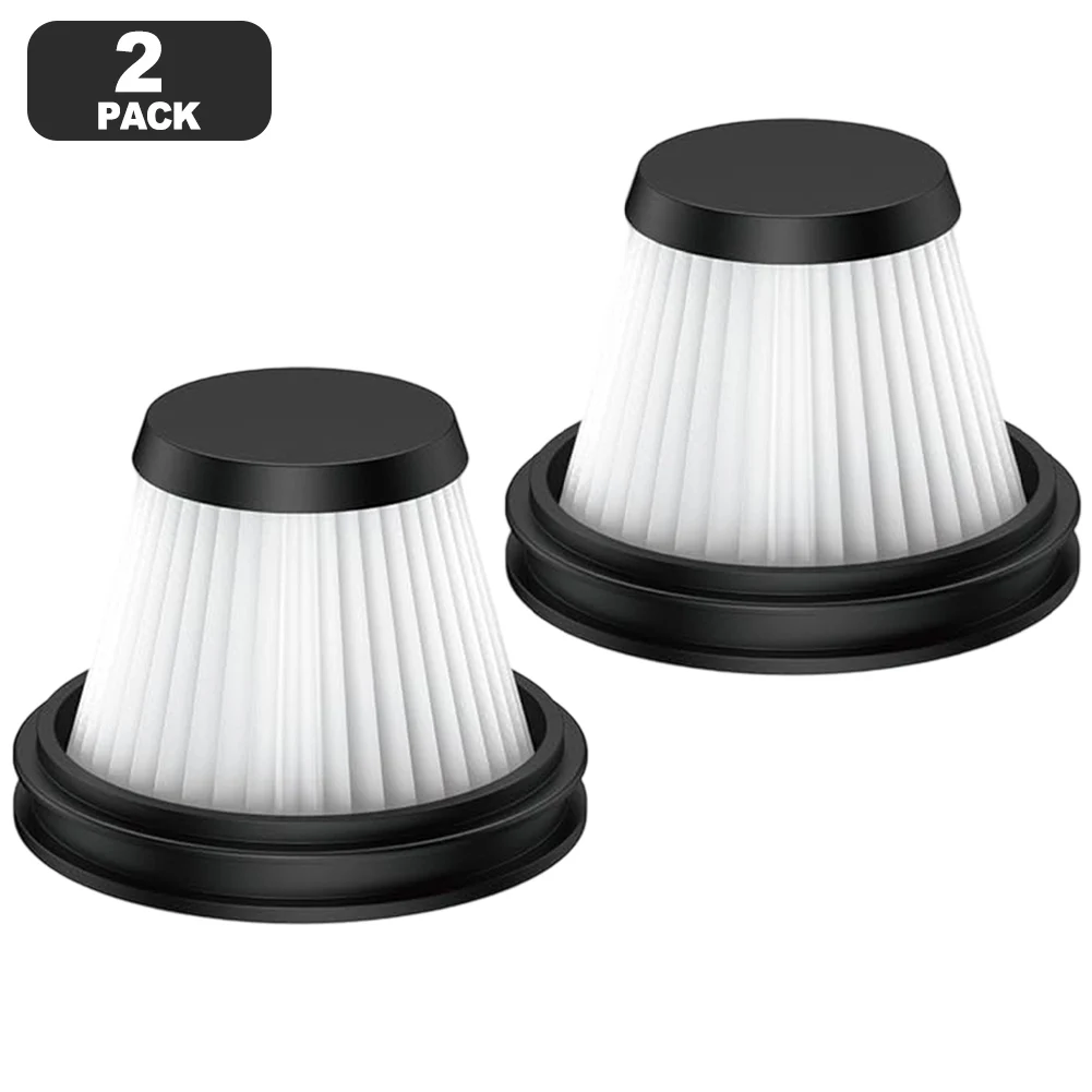 2/4 Stuks Auto Stofzuiger Filt - Accessories For Android Tablet recensie en prijs