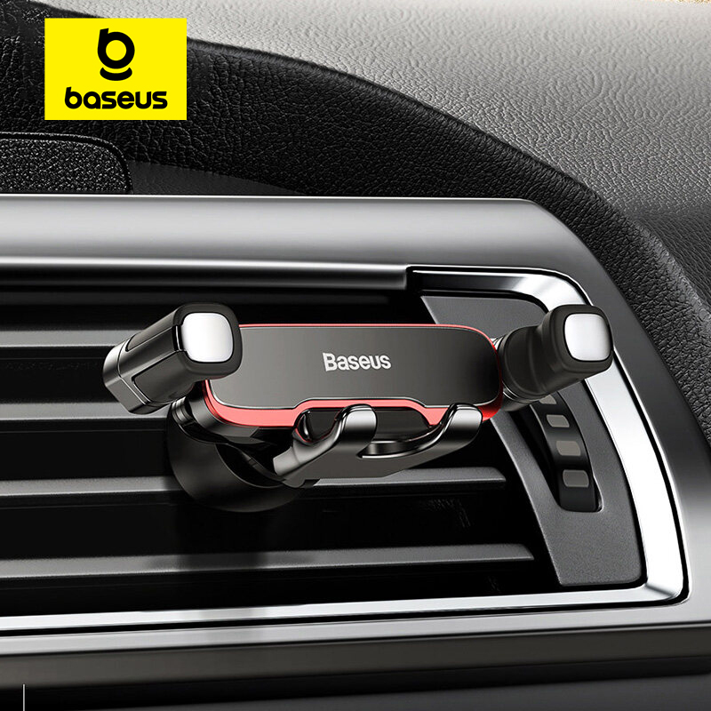 Baseus Auto Telefoon Houder Me - Accessories For Android Tablet recensie en prijs