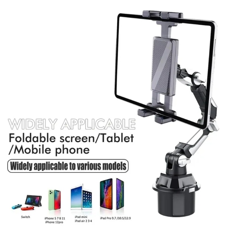 Autobekerhouder Telefoon Table - Accessories For Android Tablet recensie en prijs